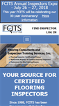 Mobile Screenshot of fcits.org